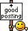 Good Post!